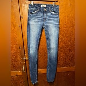 Women’s BKE Skinny Jean